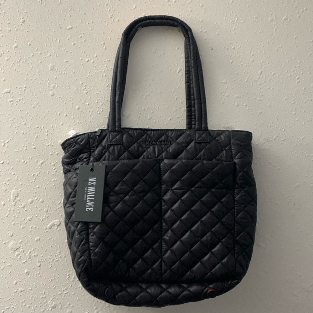 MZ Wallace Metro Quattro Tote